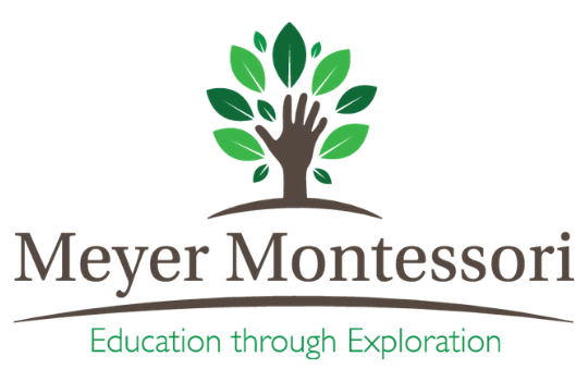 Meyer-Montessori-Logo